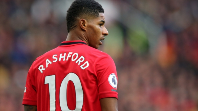 What Marcus Rashford taught us- Featured Shot